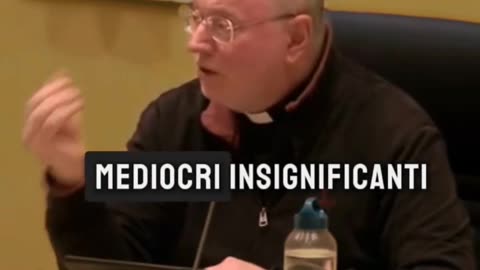 Societa' rincoglionita dal sistema