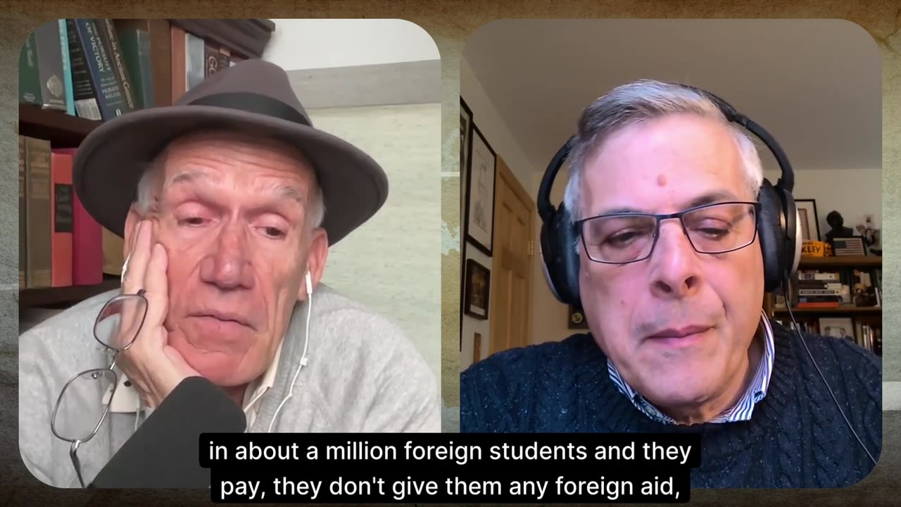 Tariffs, Taking the Knee, and Remedial Courses