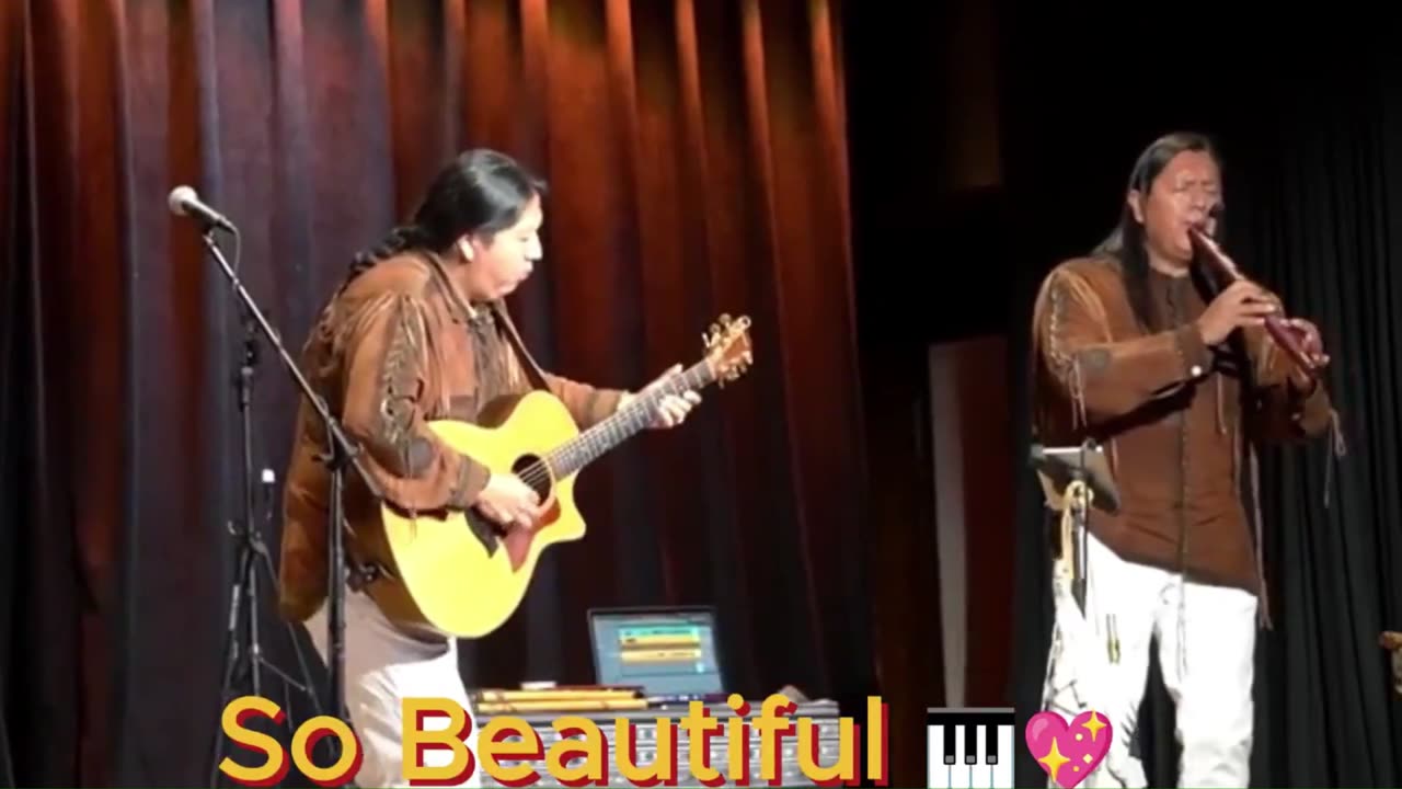 Inka Gold - Ghost Riders In The Sky (Enjoy).......