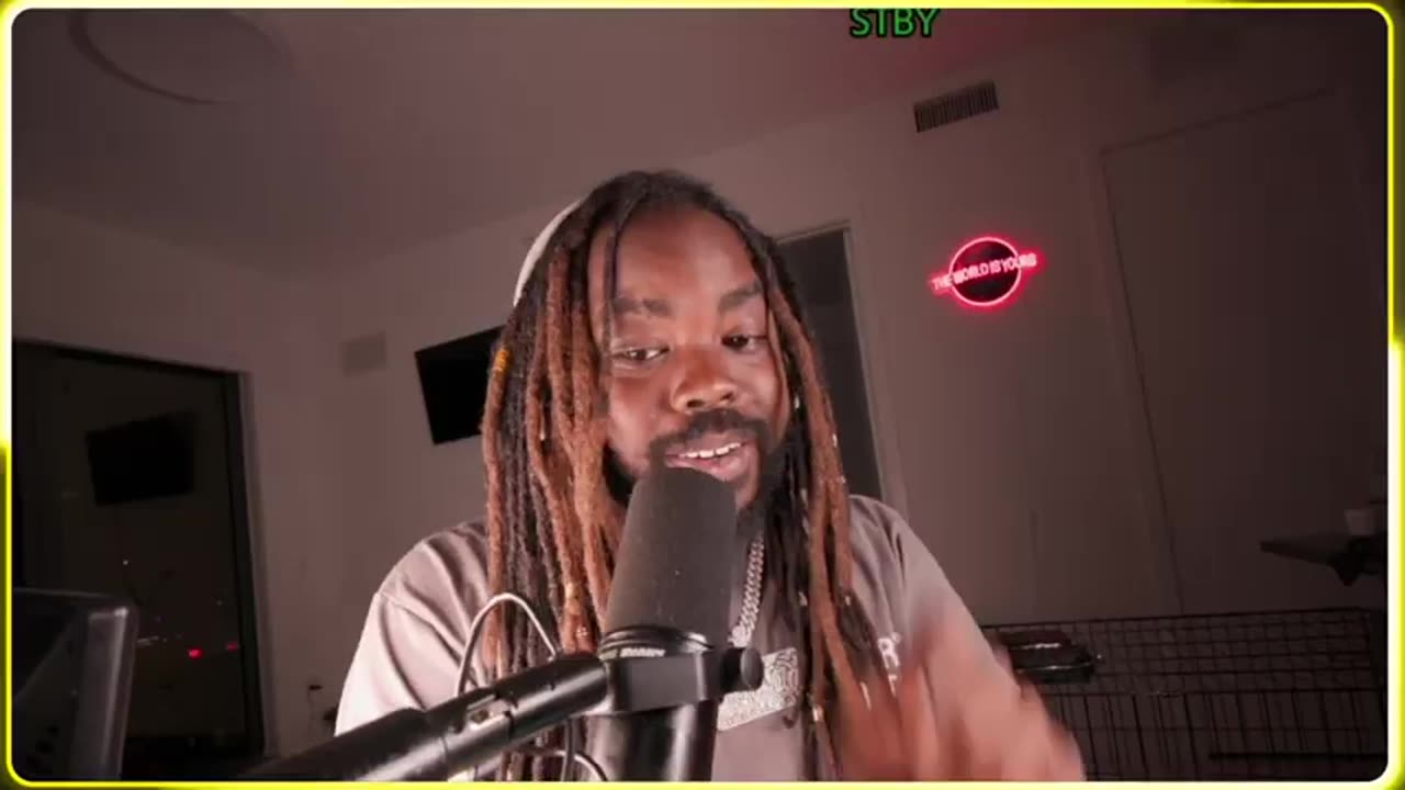 Terrence Howard Is On A Revenge Tour Against The Hollywood Occult