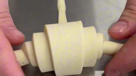 TUTO CROISSANT