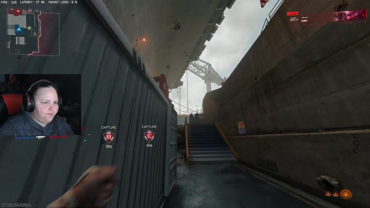 Is this week over yet?