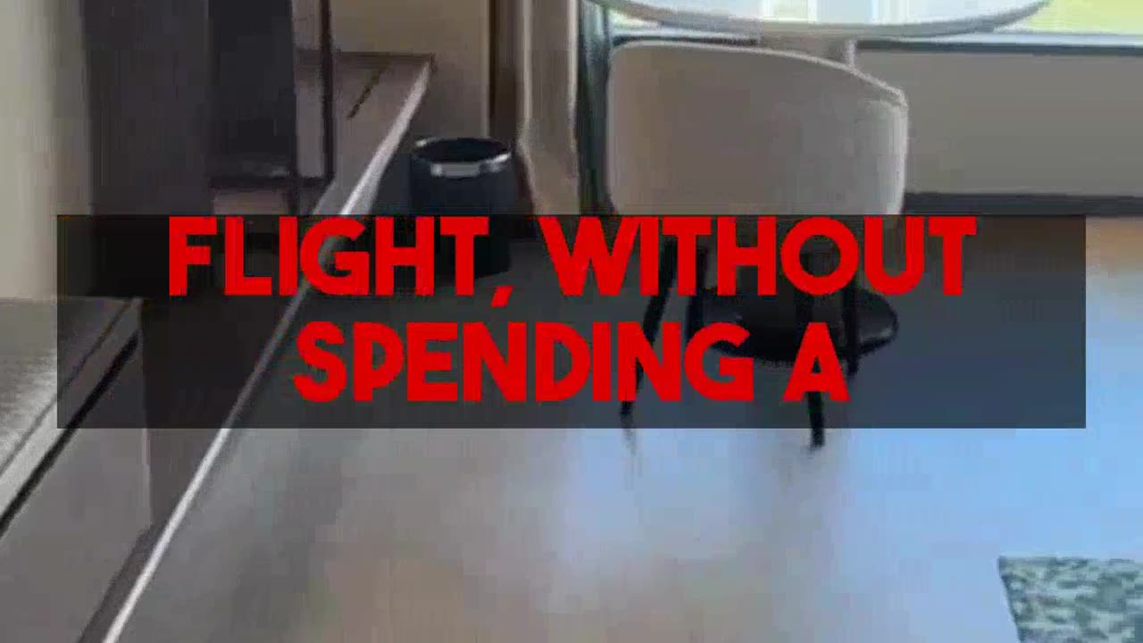 Unlock Business Class and 5-Star Hotels: Mighty Travels PREMIUM Tutorials.