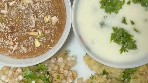 farali thali I #youtube #youtubeshorts #upvasrecipe #farali #trending #trendingshorts #shorts #food