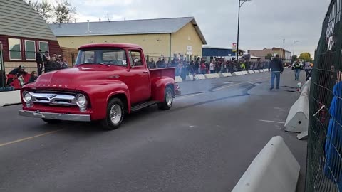 River City Classics Burnouts (1)