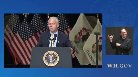 President Biden Delivers Remarks on the Benefits of his 'Build Back Better' Agenda