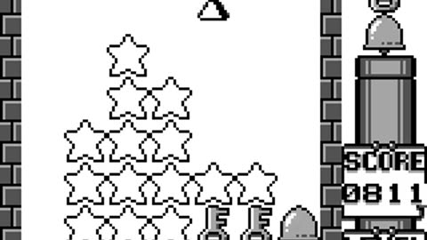 Game Boy Longplay 217 Chiki Chiki Tengoku