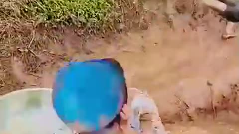 Funny China Men 1