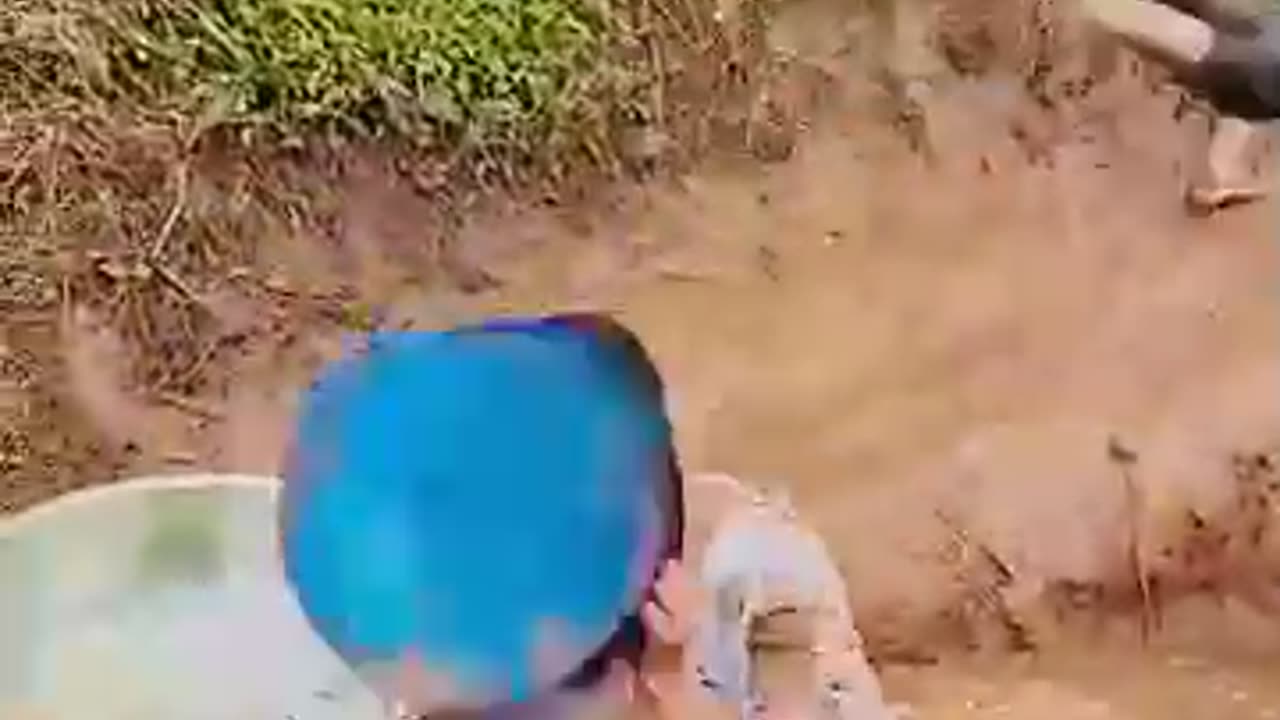 Funny China Men 1