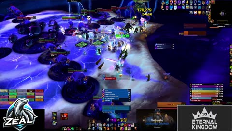 EK-Zeal | Heroic -> Mythic MFO MrShamtastic