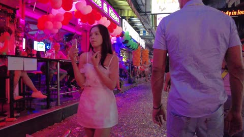 Pattaya Nightlife: What They DON’T Show You