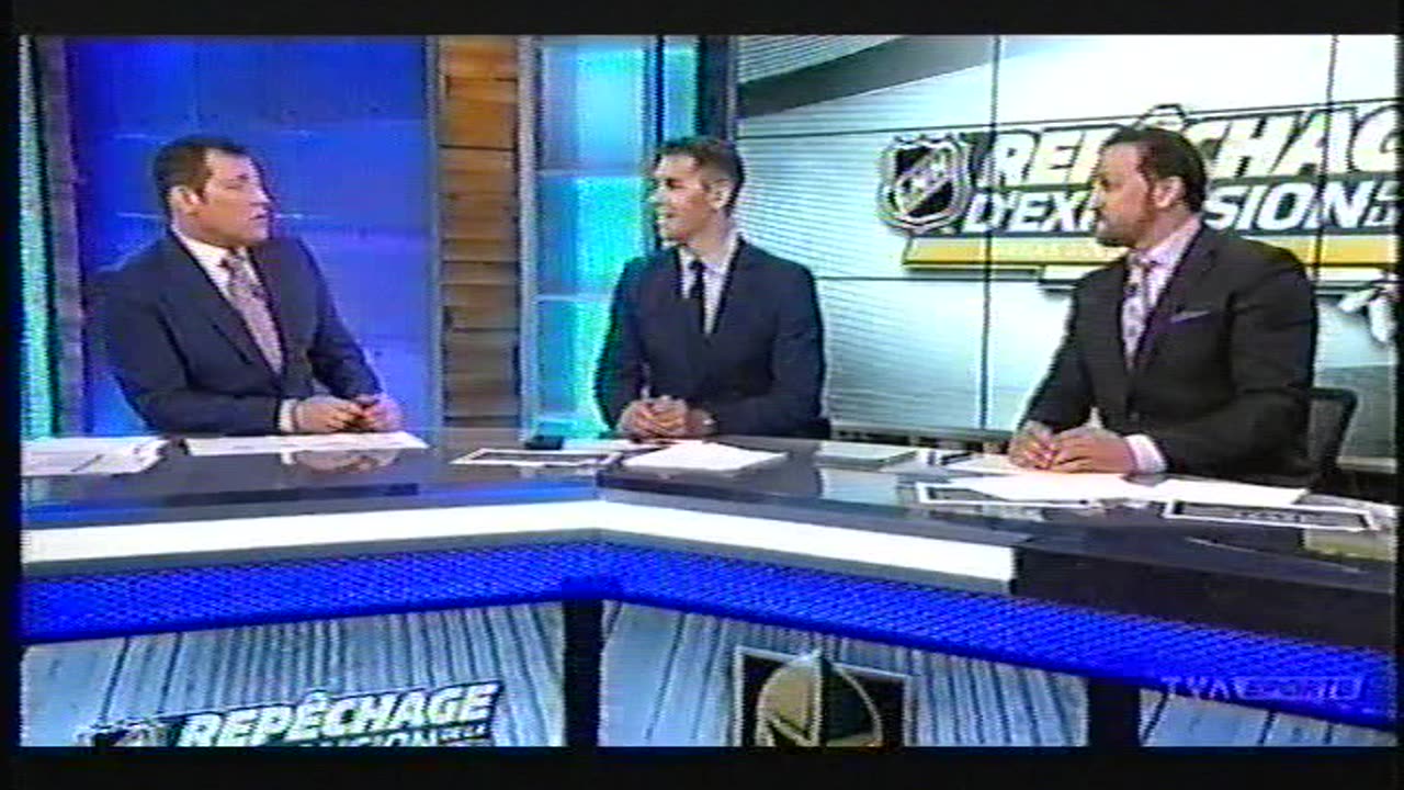 Le Repêchage D'expansion des Golden Knight de Las Vas Vegas et cérémonie des Trophées de la LNH