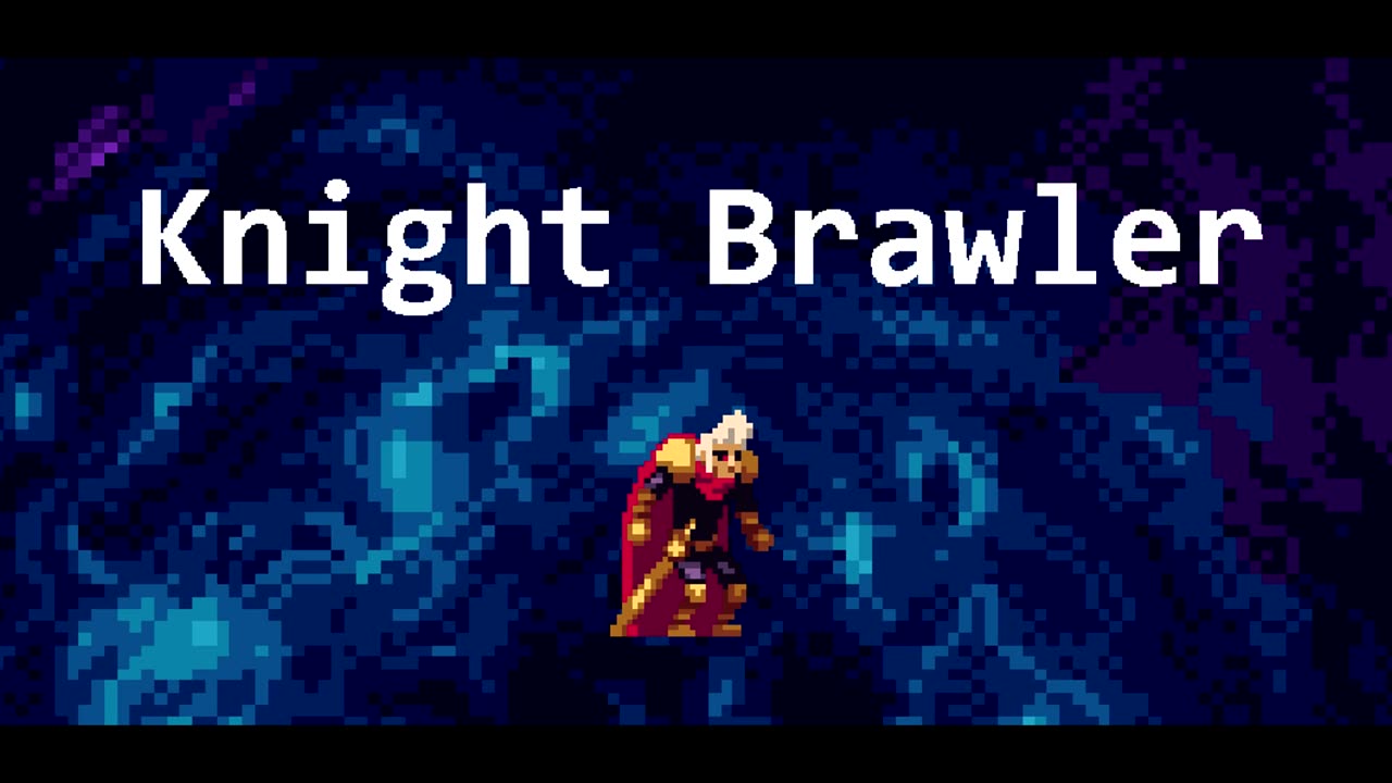 Knight Brawler Gameplay Trailer