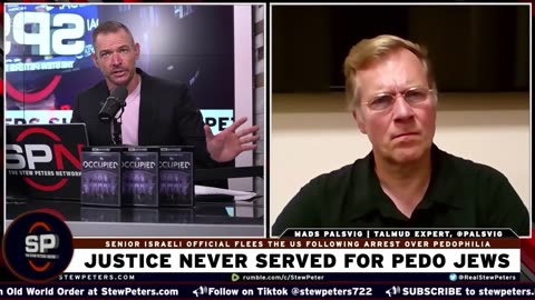 COMPLICIT: Trump Appointed Israeli-Born US Attorney That Freed Pedo