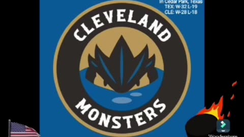 Cleveland Monsters at Texas Stars AHL Hockey Game Today Live Sports