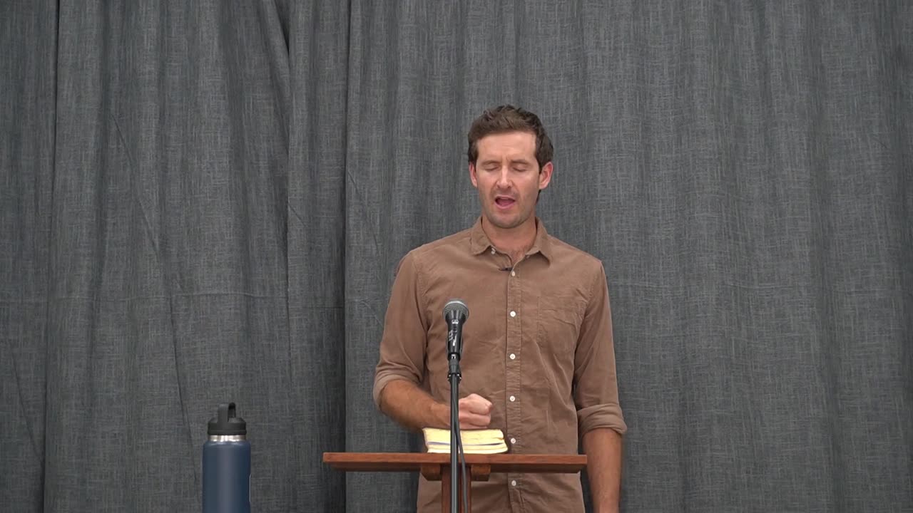 The Triumphant Return