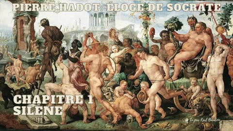 Éloge de Socrate (par Pierre Hadot).