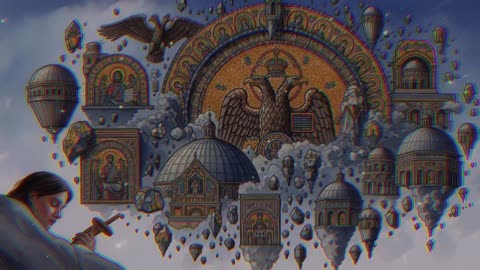 The Entire Story of the Byzantine Empire | Emperors, Icons, and the Final Fall