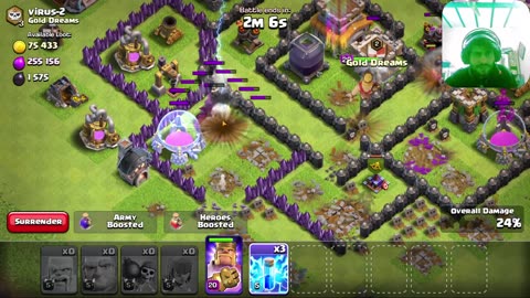 Invoker’s Titan Legacy Full Gameplay | Top Build + Elite Boss Fights