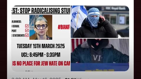 Betar, the Jewish terrorist group