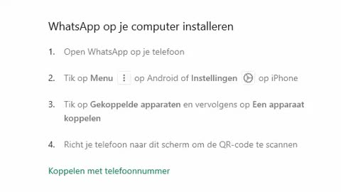 ROB BUSER - WHATSAPP LIGT ERUIT - 7 DEC 2025 7 UUR OCHTEND