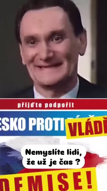 Hujer domlouvá "profesorovi"