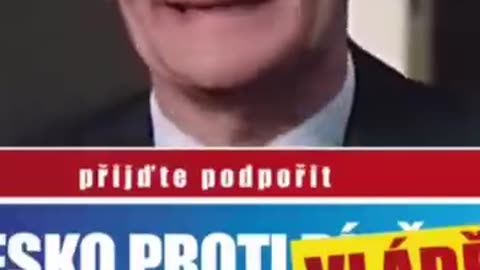Hujer domlouvá "profesorovi"