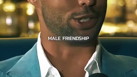 🗣️: The reality of male friendship #andrewtate #tristantate #tatebrothers #millionaire