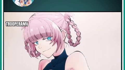 Call of the night anime wholesome moment
