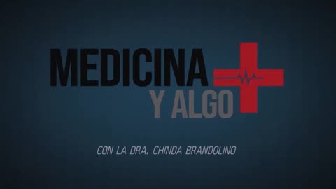 Autismo la verdadera epidemia - Dra. Chinda Brandolino