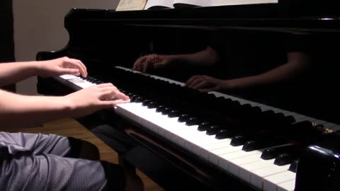 Prelude (Opus 40 No. 3)