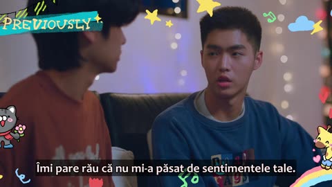 Boys in love - 08
