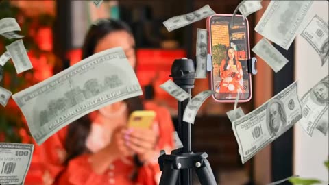 SAVE CLUB - INFLUENCERS, TRAVEL & FOOD VLOGGERS 10X YOUR INCOME (teaser 001) TOP TEAM ROB BUSER