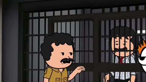 Funniest video ever in the world# Mai to madat mangne aya that#