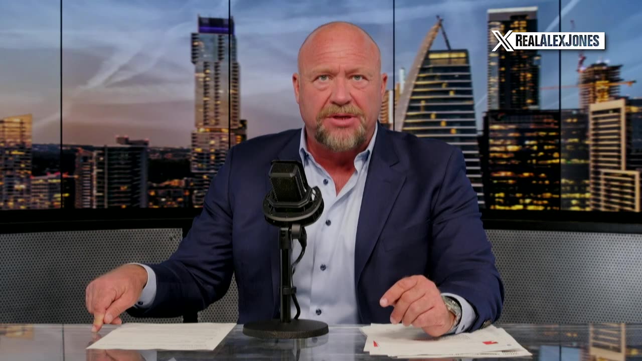 Learn Why President Trump Banned Reuters, AP, and Bloomberg