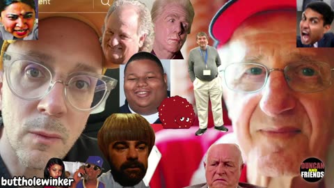 Mixed Ducksh: A Grab Bag of Guzzler Mayhem for your Weekend!