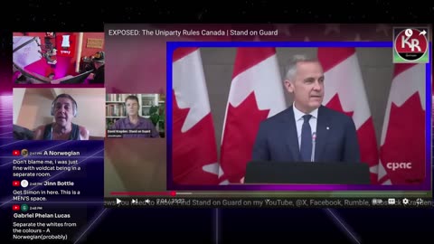 Why Canadian politics should matter to Americans | Rantzerker 243