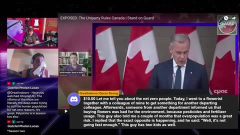 Why Canadian politics should matter to Americans | Rantzerker 243
