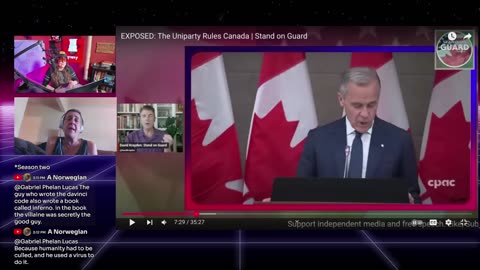 Why Canadian politics should matter to Americans | Rantzerker 243