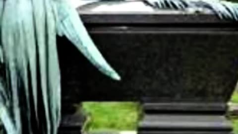 FAMOUS GRAVES - VOL. 415: CHESTER A. ARTHUR