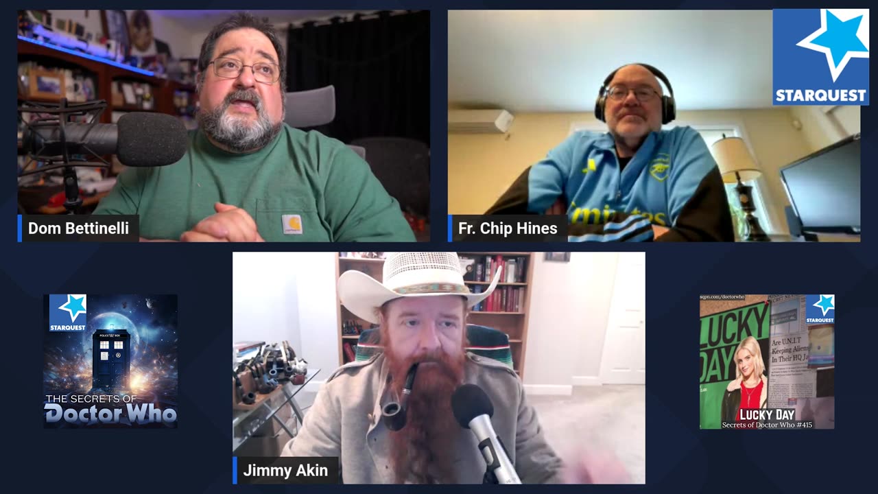 Ruby’s Return & UNIT’s Shocking Failures: Breaking Down Lucky Day – The Secrets of Doctor Who