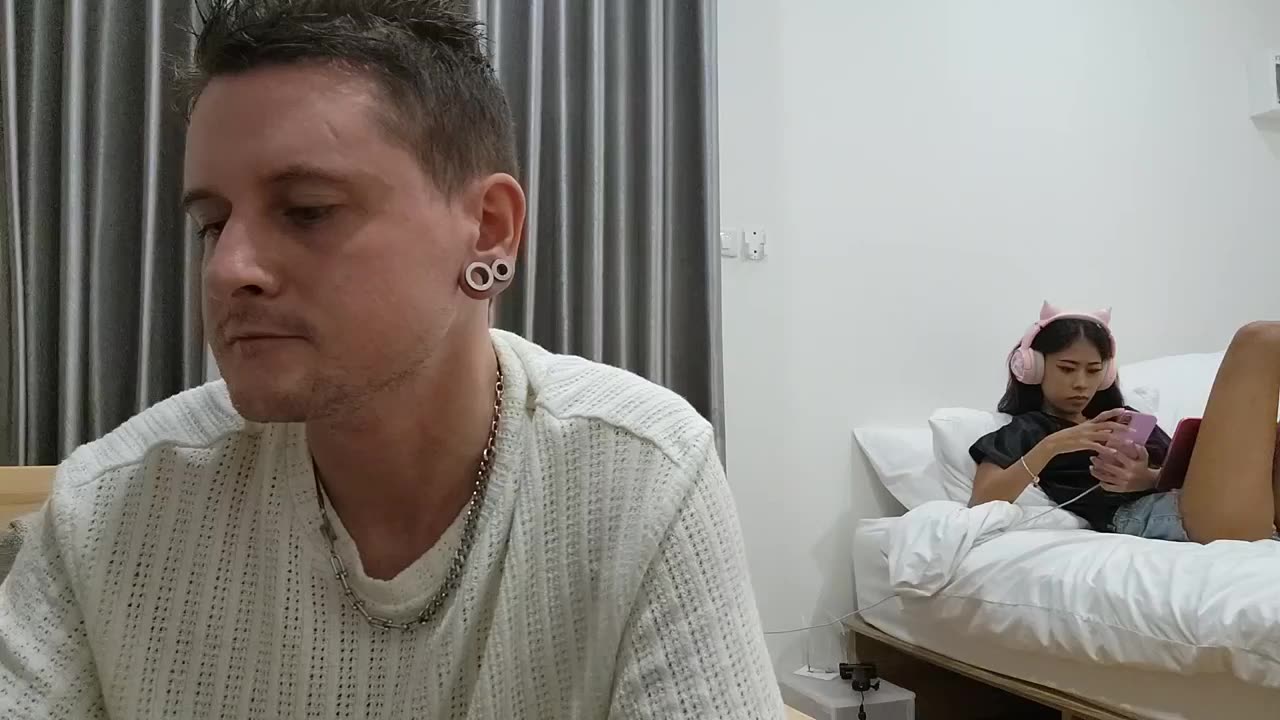 BORING BANGSEAN BELLENDS