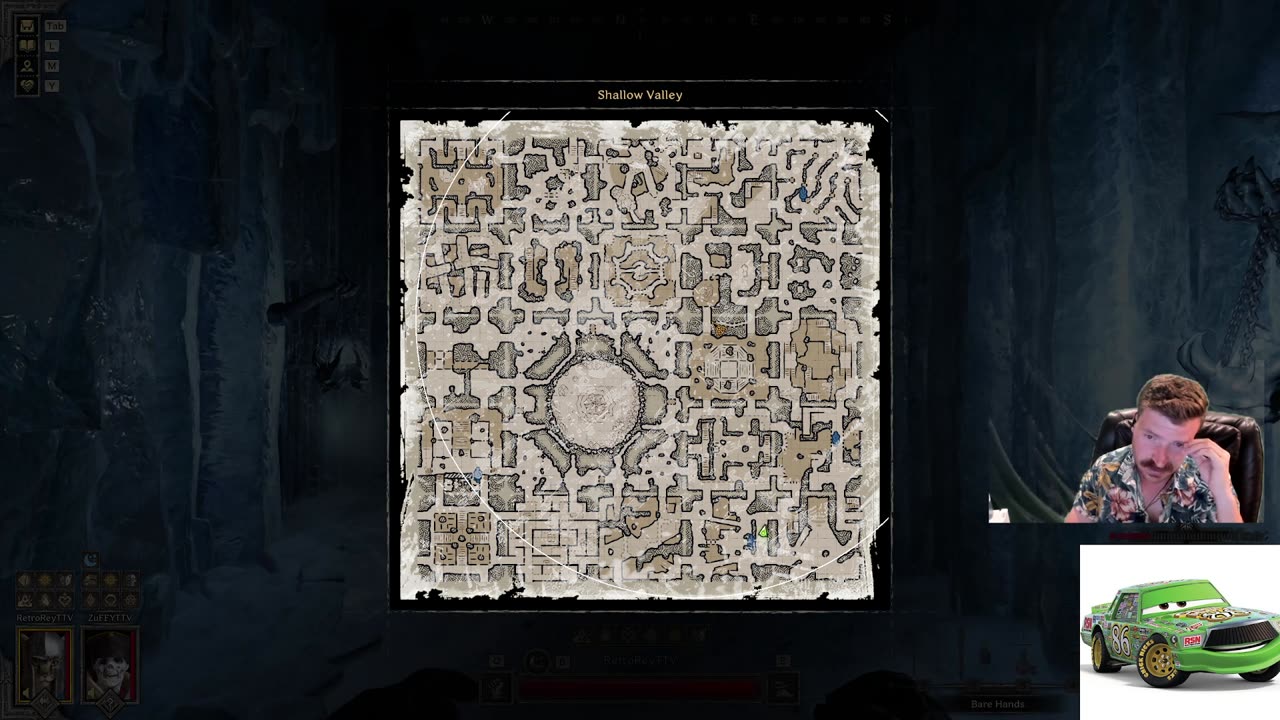 WIPE HYPE LETS GET IN THERE