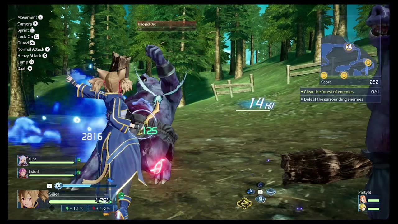 Persona 5 Royal All Endings Challenge (NG Mode)