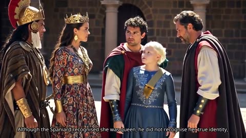 All the Winds of Heaven - Passage to the Ancient Episode One, Part Five