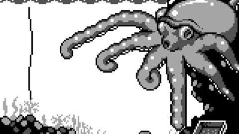 Gameboy Longplay 196 Game and Watch Gallery