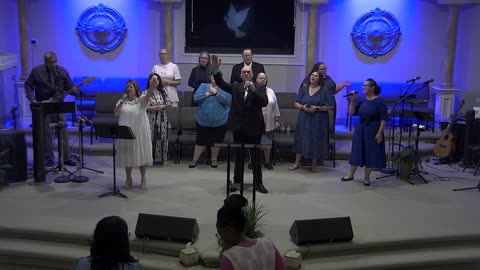 Life Pointe Church Online Experience
