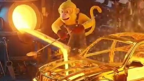 yellow 🟡 monkey 🐒 _s come back 🥺