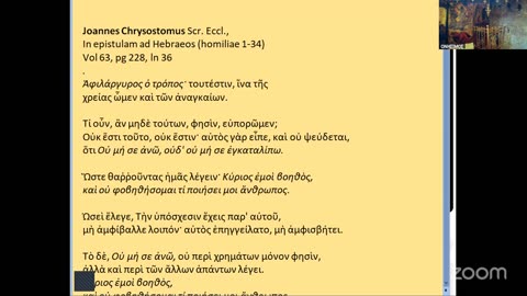 Μία Ἐκκλησιολογία πού ἐξυπηρετεῖ τόν σατανᾶ, ἡ θεολογία τῆς ἀνευθυνότητας περί τῶν νέων ταυτοτήτων.