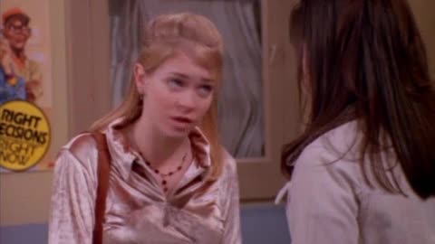 Sabrina 90s Show Review Sweet Charity Newbie's Perspective